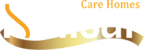 Nellsar Care Homes footer logo