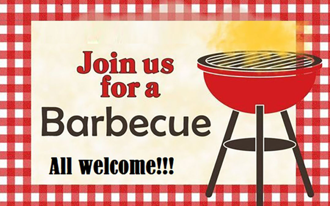 Summer BBQ next month at Lulworth House Residential Care Home